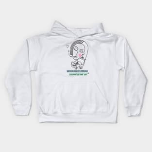 Bebe 9 Kids Hoodie